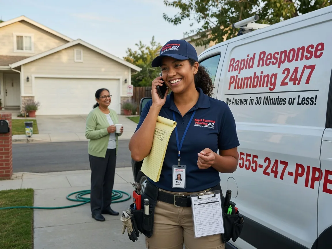 Emergency Plumber Orange City, IA FAQs